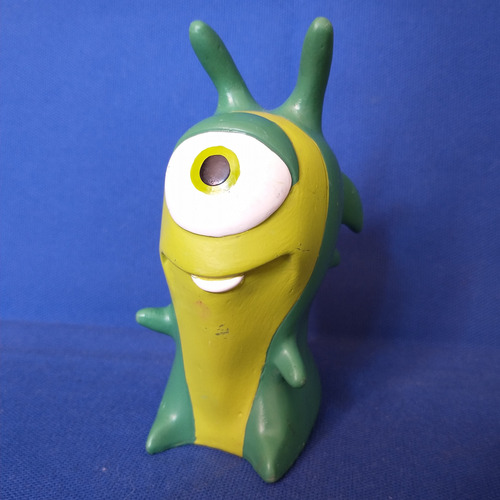 Boon Doc Slugterra (bajoterra) (Usado)