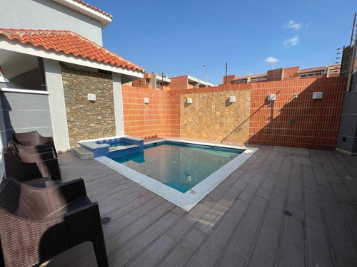 Imagen 5 de 26 de Venta Townhouse Obra Gris Valles De Camoruco 0412-4860923