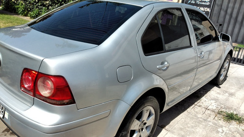 Volkswagen Bora 2.0