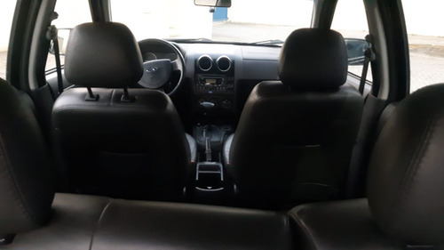 Ford Ecosport Xlt