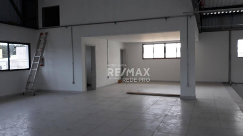 Imagem 18 de 25 de Galpão Para Alugar, 1140 M² - Vista Alegre - Vinhedo/sp. - Ga0558