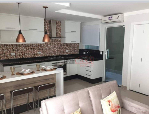 Imagem 1 de 17 de Sobrado Com 2 Dormitórios À Venda, 61 M² Por R$ 580.000,00 - Vila Prudente (zona Leste) - São Paulo/sp - So4083