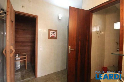Imagem 12 de 15 de Sobrado - Vila Madalena - Sp - 560598