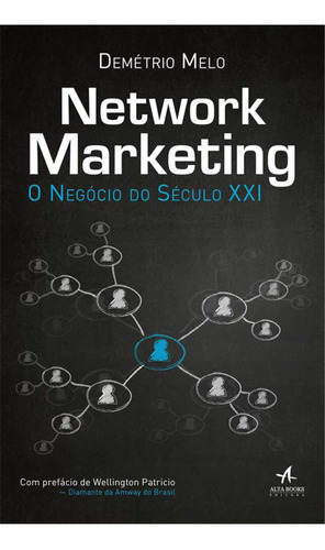 Network Marketing : O Negócio Do Século Xxi