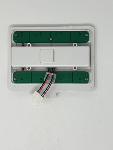 Placa De Montaje De Luz Primeco W11125428 Compatible Con