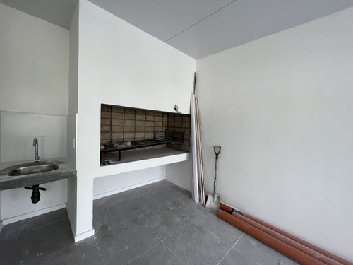 Imagen 8 de 10 de Venta Apartamento Monoambiente, Pocitos, Bartolito