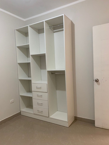Imagen 9 de 9 de Se Alquila Hermoso Apartamento