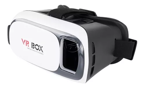 Kit Gafas 3d Realidad Virtual + Control Y Envio Gratis