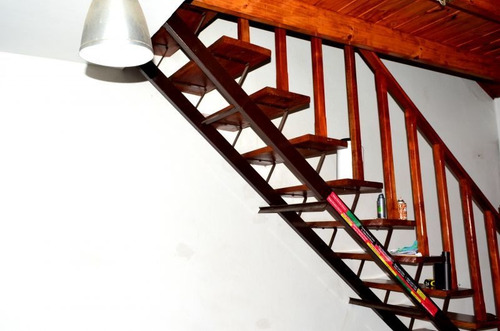 Duplex De 2 Ambientes - Villa Luzuriaga