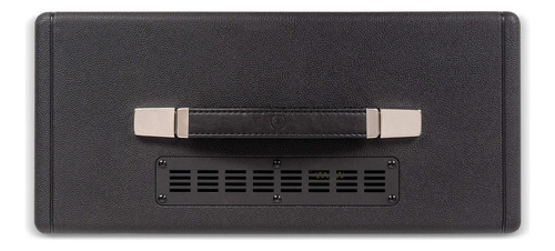 Amplificador Combo 2x12 Blackstar St. James 100 Stj100-212 Color Negro