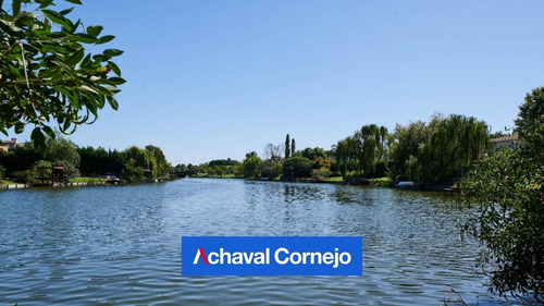 Nordelta | El Reflejo - Departamento En Venta De 4 Ambientes - Amoblado