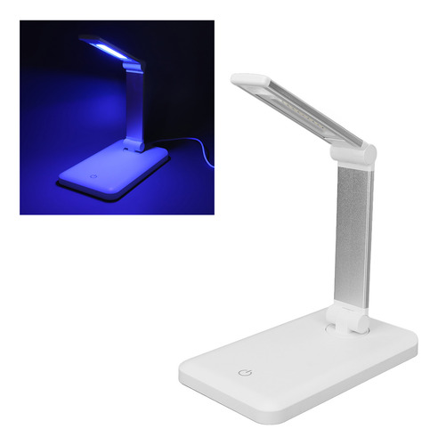 Nail Art Tools 12w Gel Uv Led Dobrável De Cura Rápida
