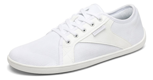 Zapatillas Esrgonomicas Saguaro Barefoot Casual Luck I - Bla
