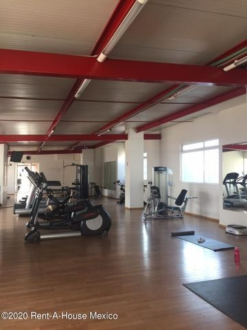 Imagen 2 de 12 de Departamento En Venta En Anahuac Miguel Hidalgo 213889rt