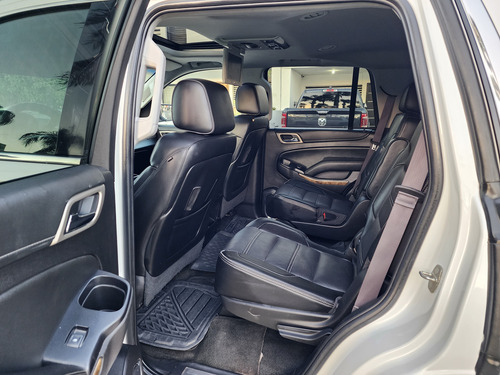 GMC Yukon 6.2 Denali 8 Vel Awd At