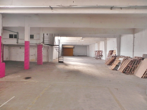 Imagen 4 de 17 de Galpon En Venta En San Justo