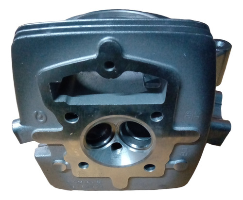 Tapa De Cilindro Cuatri Motomel Mx 250 Original Y Varios