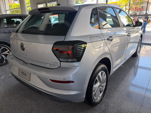 Volkswagen Nuevo Polo 1.6 Msi Mt
