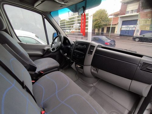 Mercedes-Benz Sprinter 2.1 515 Combi 4325 150cv 19+1