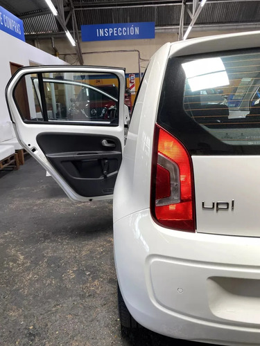 Volkswagen Up! 1.0 High Up! 75cv