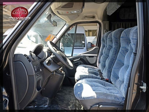 Renault Master 2.3 Executiva L3h2 16l