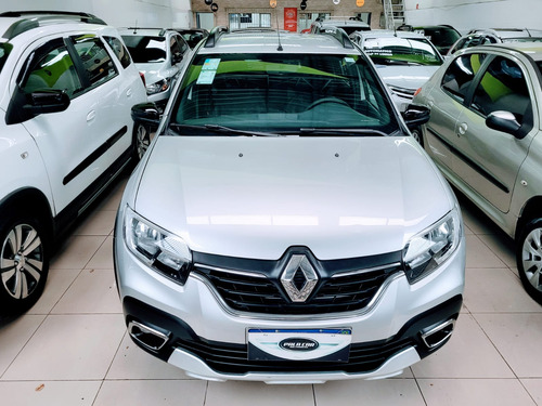 Renault Stepway 1.0 Zen 12v 5p