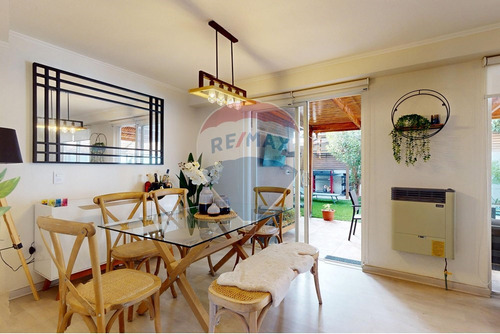 ¡tu Hogar Ideal En Valle Grande Espera Por Ti!