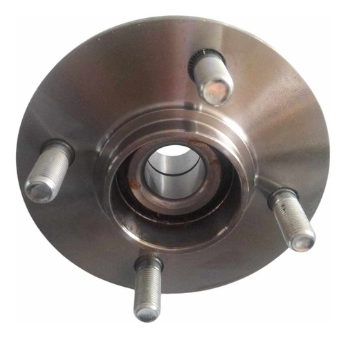 2 Mazas Traseras Ns Sentra B14 1.6l 1996 1997 1998 1999 2000