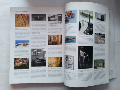 Casa Viva Numero 133 / Mc Ediciones / Año 12 (Usado)