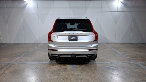 Volvo XC90 2.0 R-DESIGN T6 AUTO AWD