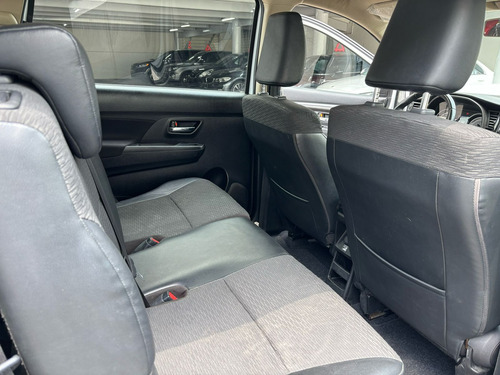 Suzuki Ertiga Xl7 Glx 2023 - Automático