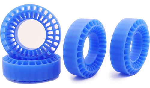 Insertos De Neumáticos De Goma De Silicona Para Llantas Rc T