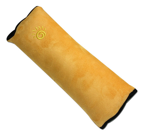 Funda De Cinturón De Coche Con Almohada De Felpa Para Person