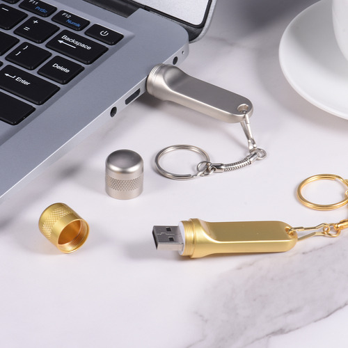 Micrófono, Unidad Flash Usb, Lápiz De Memoria Usb 3.0 De 4 G