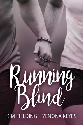 Libro Running Blind - Keyes, Venona