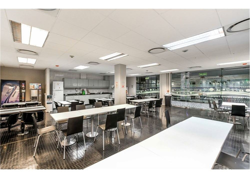 Edificio Oficinas En Zona Centrica-16.798 M2 -caba