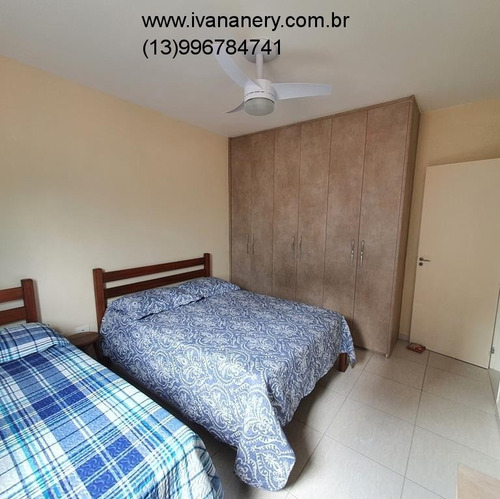 Imagem 16 de 25 de Apartamento - Ap00089 - 69297070