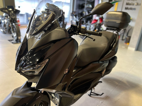 Yamaha Xmax 250 Abs - Faby