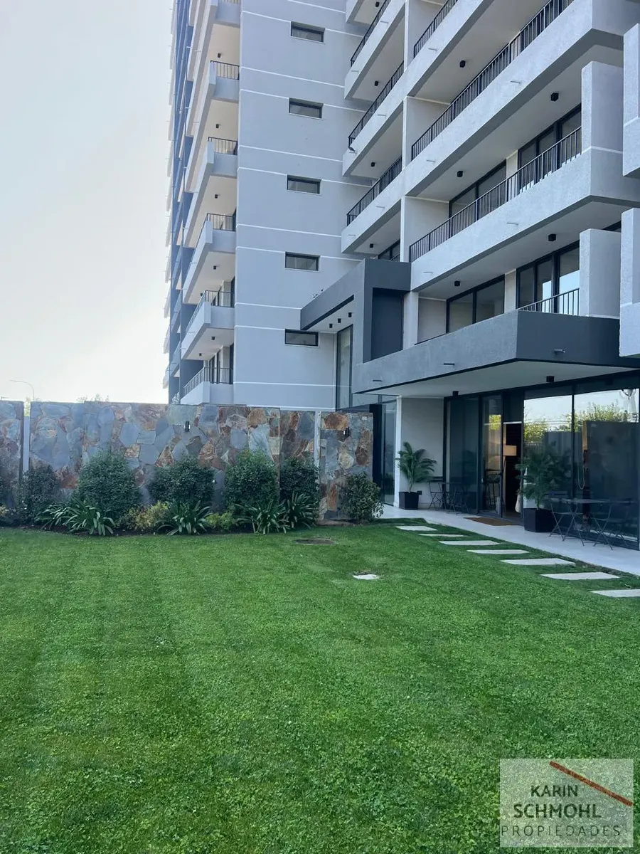 Imagen 3 de 24 de Departamento Mariposa Nuevo Con Estac Y Bod