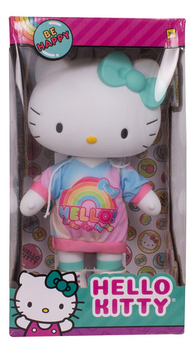 Ruz Hello Kitty Toddler 30 Cm Surtido