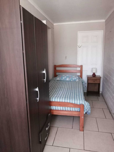 Venta Casa 21 De Mayo La Cruz Quillota (72678)