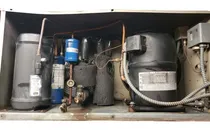 Comprar Unidad Condensadora Bohn  Frigorífica 1.5 Hp Refrigeración