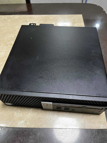 Del Optiplex 3040 Para Piezas (Usado)