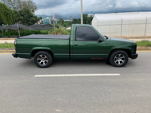 Chevrolet Cheyene