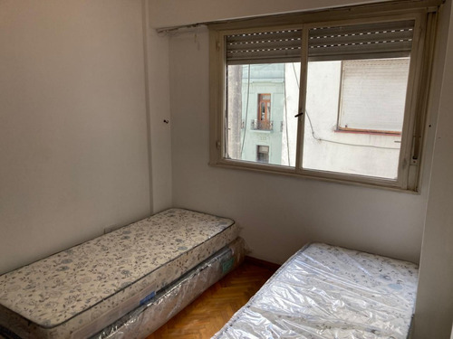 Reservado /// Departamento De Dos Ambientes, Alquiler Temporal, Congreso