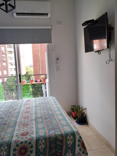 Departamento A La Venta En Sarandi Apto Credito