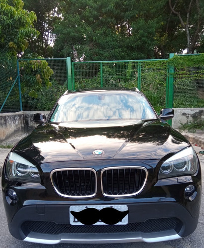 Bmw X1 Top