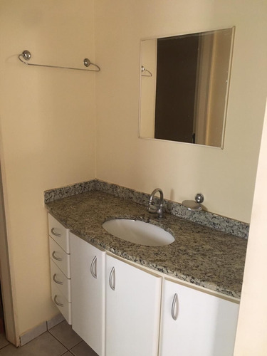 Apartamento 01 Dormitório / Cód- 2911463