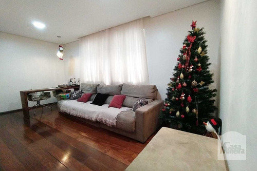 Imagem 3 de 15 de Apartamento À Venda No Santo Antônio - Código 272559 - 272559