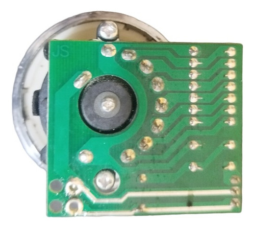 Interruptor Para Batidora De Pedestal Oster Perform Inox (Usado)